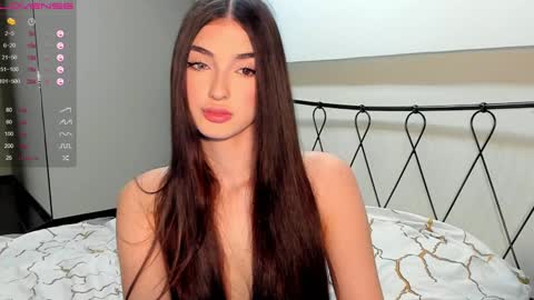 Leila online show from 01.15.25