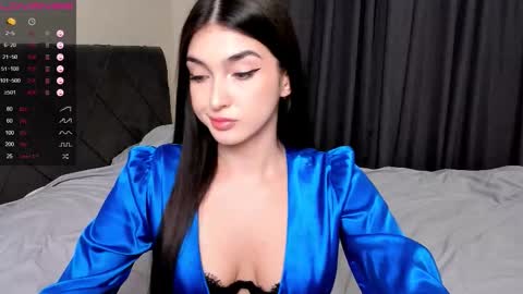 Leila online show from 01.15.26