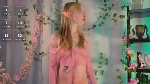 Leila online show from 02.01.26