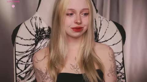 Leila online show from 03.19.26