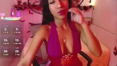 leilaebony_ online show from 10.06.25