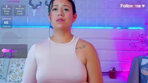   online show from 09.10.25