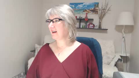 Leila Kinky online show from 12.05.25