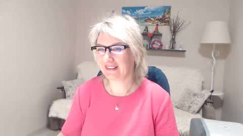 Leila Kinky online show from 04.26.26
