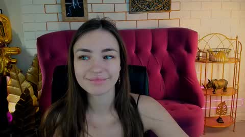 Snapshot of leilarai chatting on 02.26.25 Leila Rai online show from 02.26.25