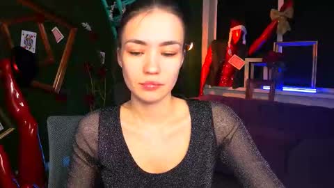 Leila Rai online show from 01.17.26