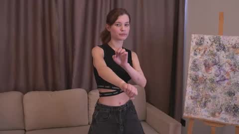 Esma online show from 02.05.26