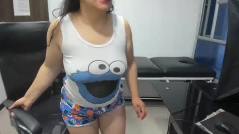 Snapshot of leilasmith_ chatting on 03.15.26 Leila online show from 03.15.26