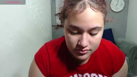 Snapshot of leilasosexy chatting on 07.15.26 leilasosexy online show from 07.15.26