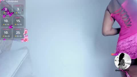 Snapshot of leimy_brown chatting on 03.14.26 Leimy Brown online show from 03.14.26