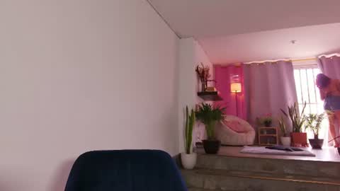 Snapshot of leja_ chatting on 06.14.26 Leja online show from 06.14.26