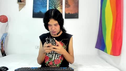 Lejo online show from 12.28.24