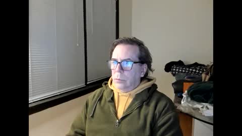 Leland Allen online show from 12.11.24