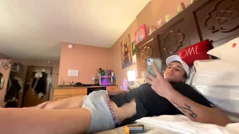 Snapshot of lelandd11 chatting on 02.17.26 lelandd11 online show from 02.17.26