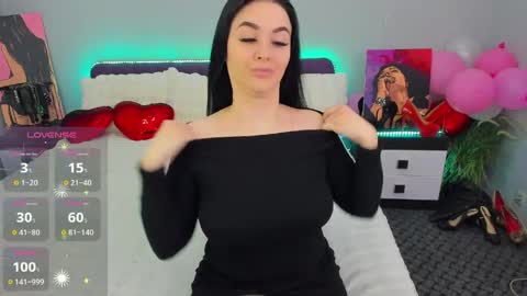 LellitClark online show from 05.01.26