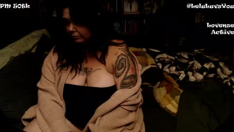 Lelu Fallas online show from 12.07.24