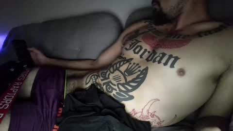 lemangecul online show from 10.07.25