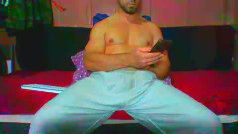 SEX  MASTER online show from 09.15.25