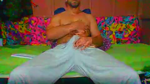 SEX  MASTER online show from 10.18.25