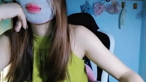 Snapshot of lemon8386 chatting on 06.12.26 lemon8386 online show from 06.12.26