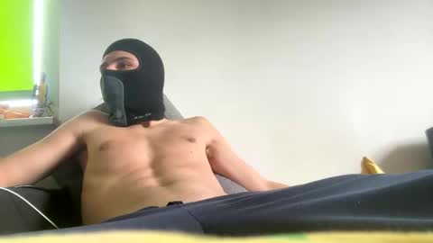 Snapshot of lemonadersky chatting on 03.02.25 lemonadersky online show from 03.02.25