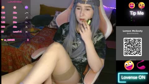 lemonmczesty online show from 02.04.26