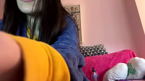 lemonpiekitty online show from 12.02.24