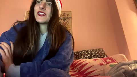 lemonpiekitty online show from 12.31.24