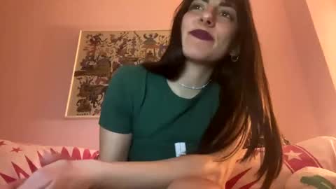 lemonpiekitty online show from 01.08.25
