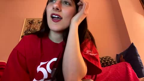 lemonpiekitty online show from 03.07.25