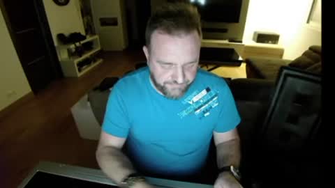 Ange online show from 12.21.24