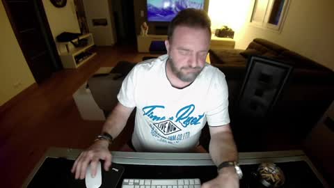 Ange online show from 01.01.25