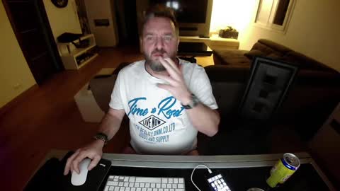 Ange online show from 01.01.25