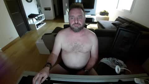 Ange online show from 01.01.25