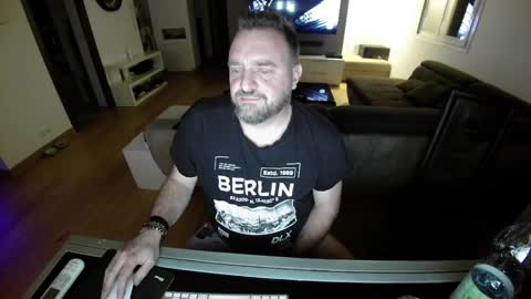 Ange online show from 01.17.25