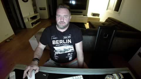 Ange online show from 01.17.25