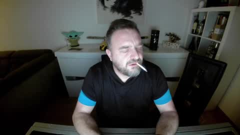 Ange online show from 02.11.25