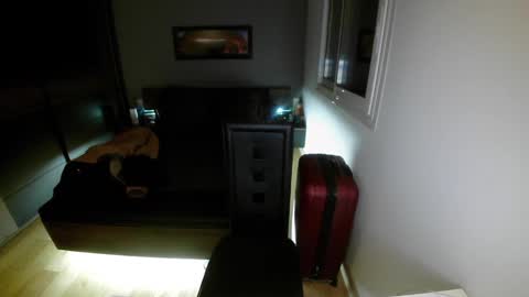 Ange online show from 02.25.25