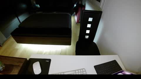 Ange online show from 03.08.25