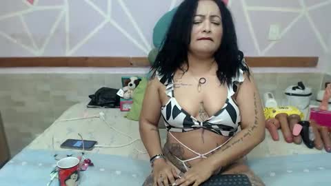 lena_lawson online show from 03.15.26