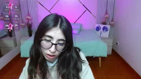 Snapshot of lena_roses chatting on 01.13.26 Lena online show from 01.13.26