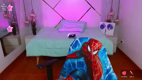 Snapshot of lena_roses chatting on 01.14.26 Lena online show from 01.14.26