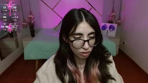 Snapshot of lena_roses chatting on 01.15.26 Lena online show from 01.15.26