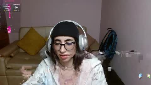 Snapshot of lena_roses chatting on 04.02.26 Lena online show from 04.02.26