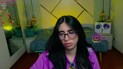 Lena online show from 08.06.26