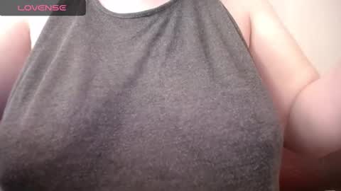 Snapshot of lenagolden chatting on 03.07.25 lenagolden online show from 03.07.25