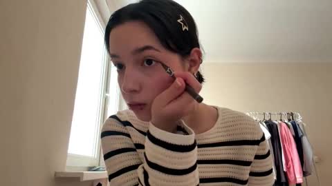 Kate online show from 03.09.26