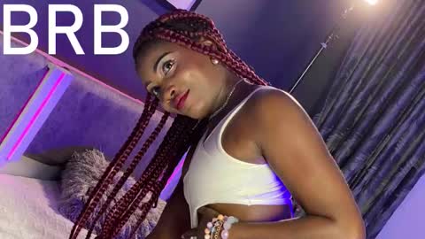  lena laurent  online show from 09.14.25