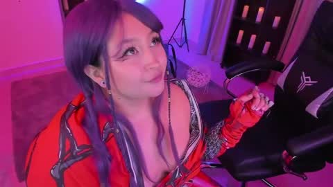 Lenna Kang online show from 04.23.26