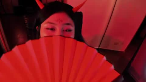 Lenna Kang online show from 07.21.26